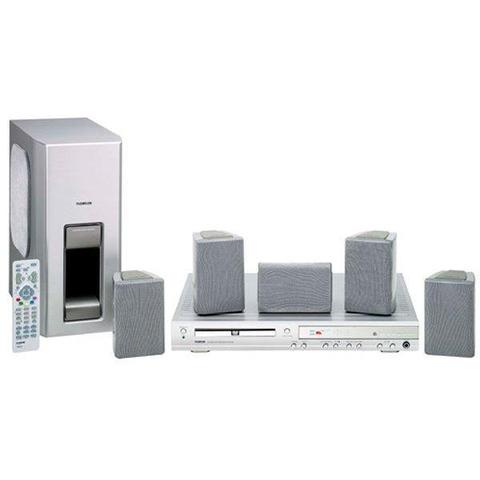 DVD home cinema Cristina