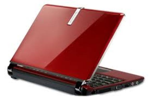 Mi primer ordenador (Jose Luis)