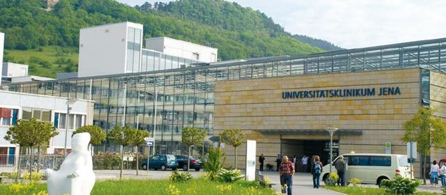 University of Jena