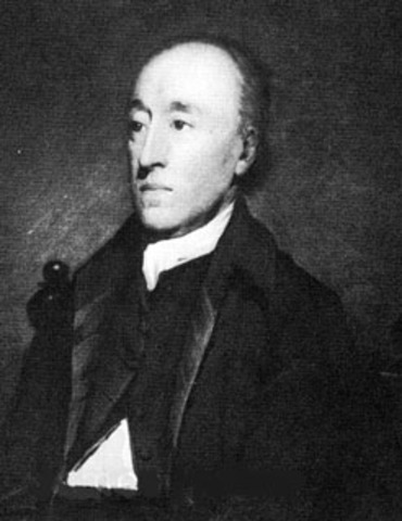 James Hutton (gradualism)