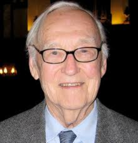 James F. Crow Molecular Advance