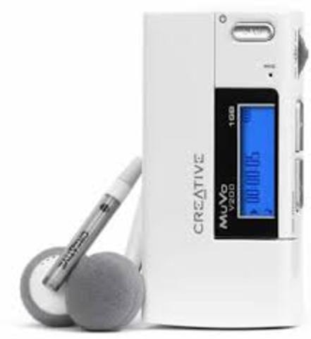 Mi primer reproductor de música MP3(Pepe Borrero)