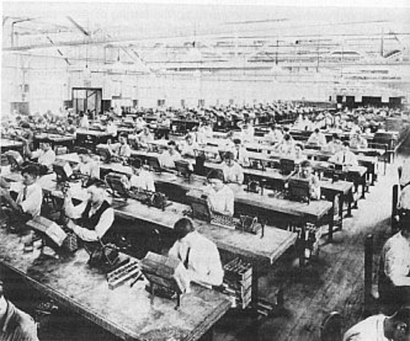 The Hawthorne Studies