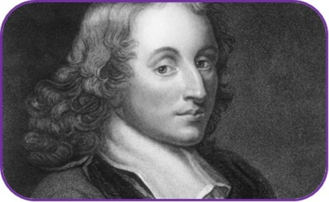 Blaise Pascal
