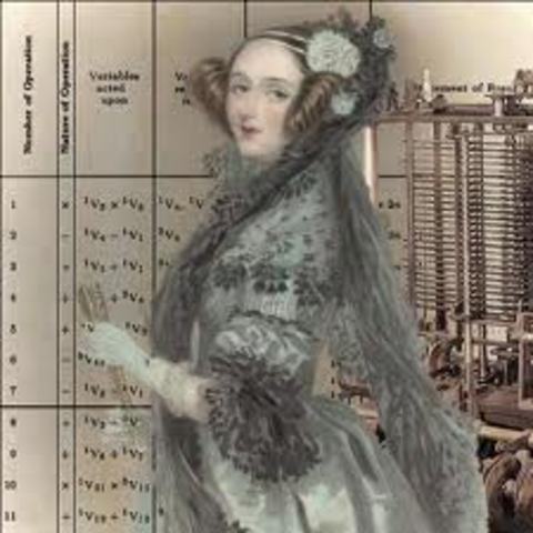 La mejora de la máquina de Babbage