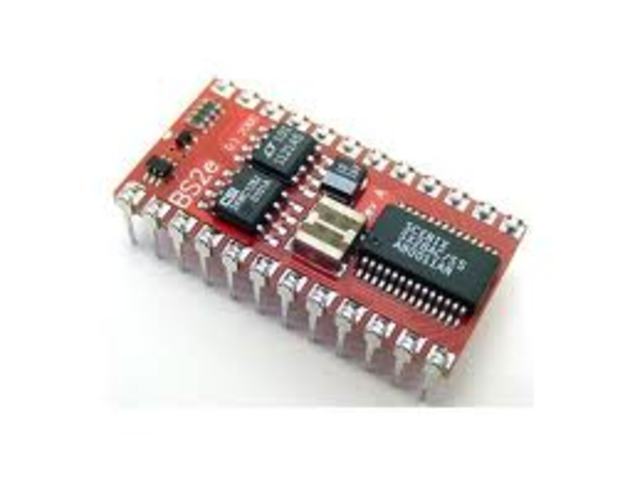 LENGUAJES DE PRONUNCIACION (TERCERA GENERACION)