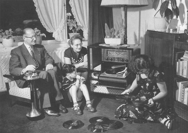 sociaal- culturele veranderingen