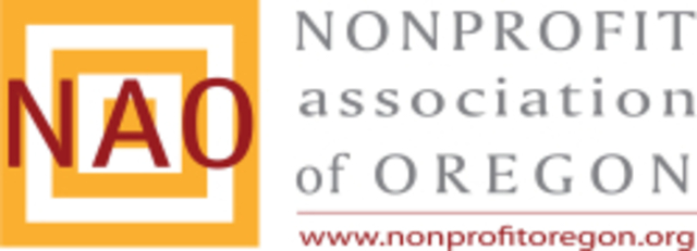 Nonprofit Association of Oregon