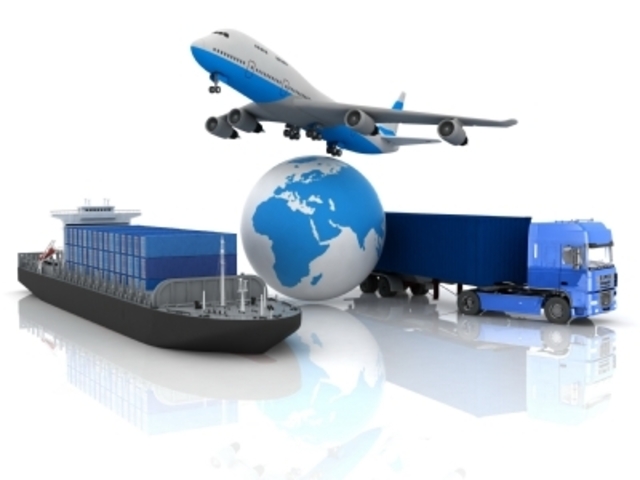 Logistics and Supply Chain Management.