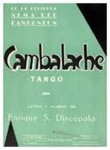 cambalache