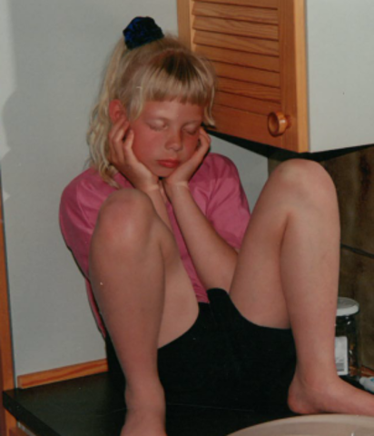 En gang en hidsigprop altid en hidsigprop