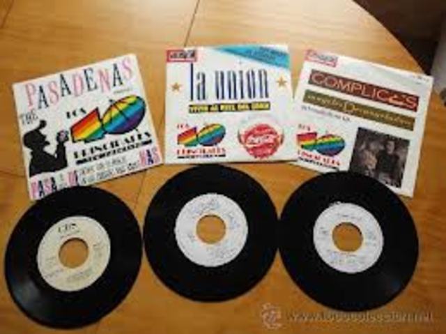 Cambios para los artistas.