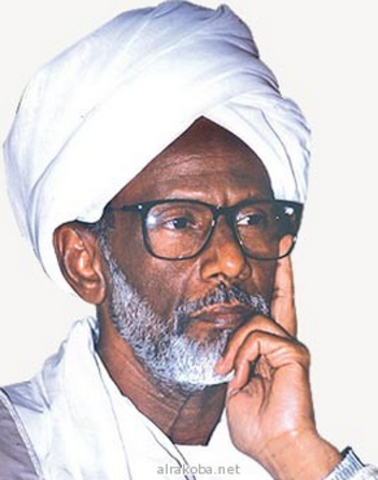 Nimeiri Becomes President in Sudan