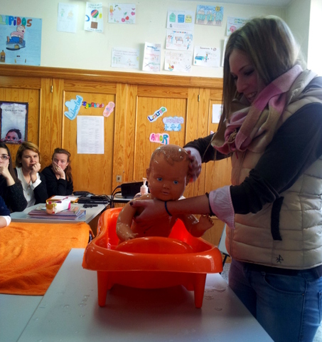 Rumbo a mi sueño...