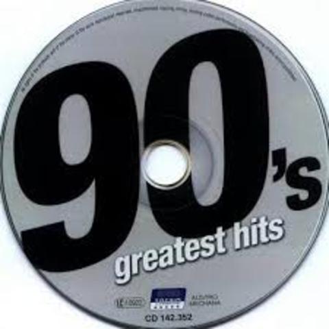 Influencia en los 90's