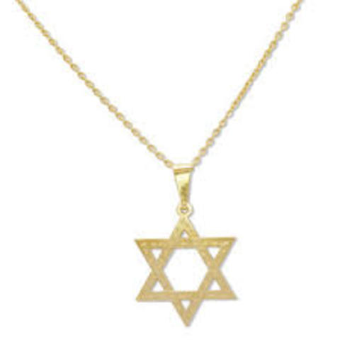 Jews forced to hand over all Jewlery and Gold items