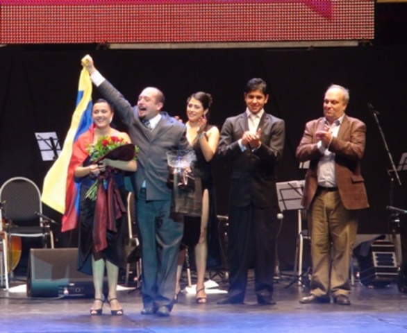 campeonato Buenos Aires