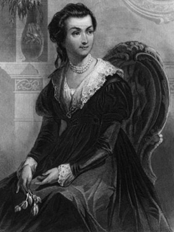 "Remember the Ladies"