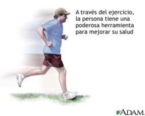 BENEFICIOS DEL ENTRENAMIENTO FISICO