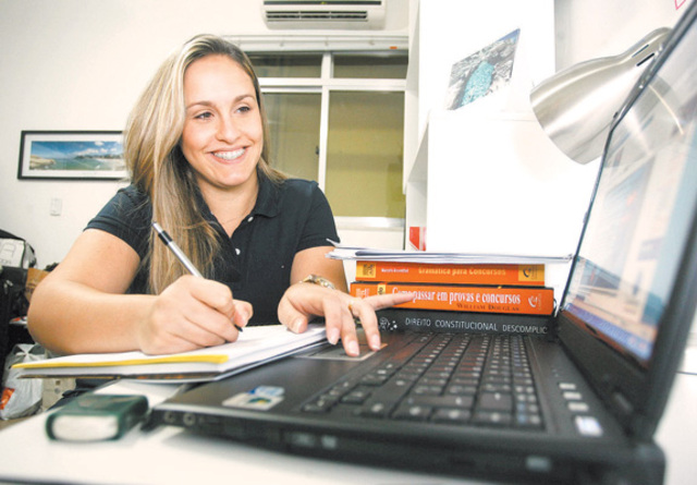 EUA promove estudo em casa