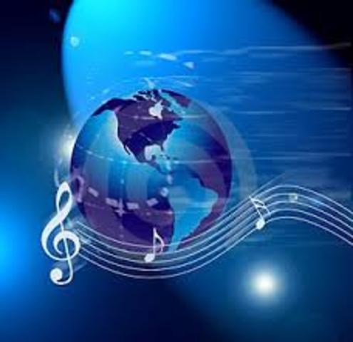 Top 100 de las mejores canciones pop en Inglés en el 2008