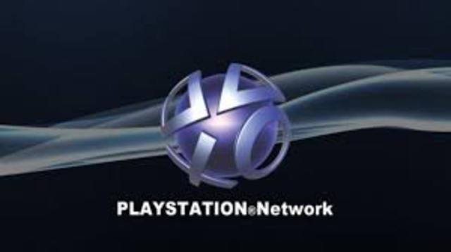 Playstation Network