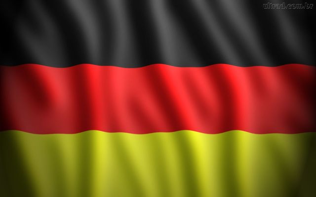 Matrículas na Alemanha