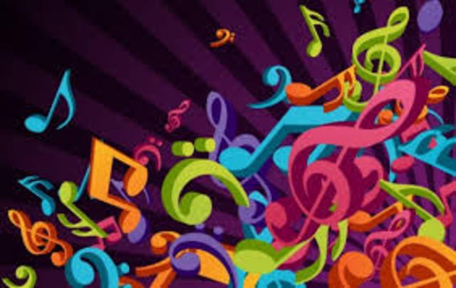 Top 100 de las mejores canciones pop en Inglés en el año 2011.