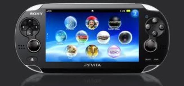 PSP Vitia