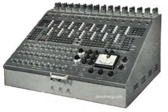 smaller, faster, more reliable computer