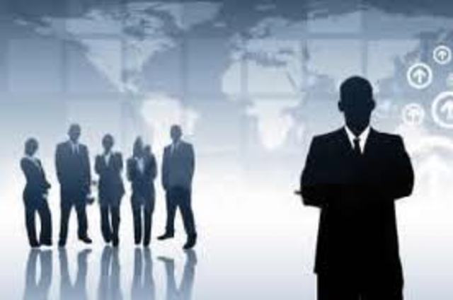 Emergence of Public Management