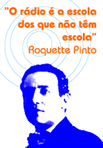 Radiodifusão Educativa do Ministério da Educação