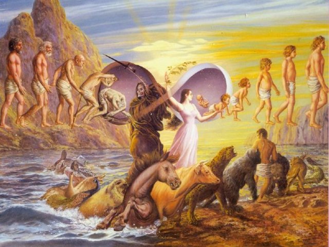 el recordar es vivir en el fedon el alma platonico