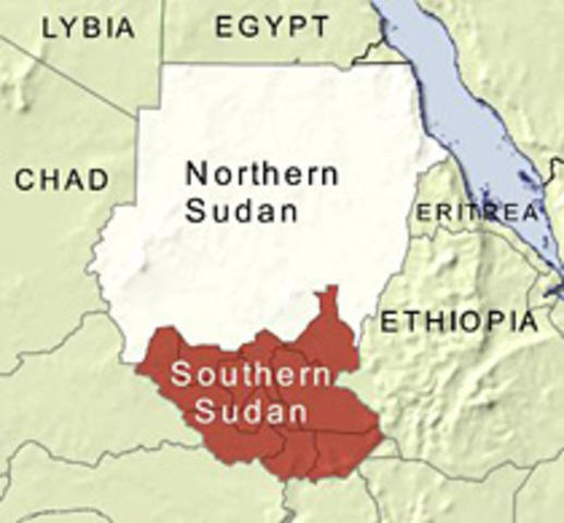 British Southern Policy