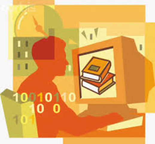 Cursos supletivos EAD