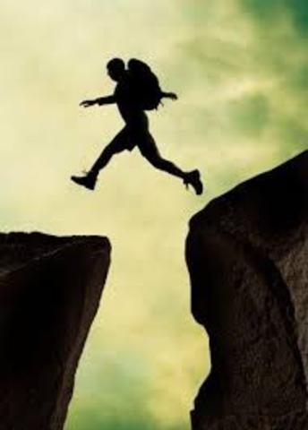 "um salto para o futuro"