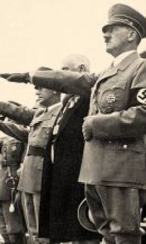 Presidente de Alemania