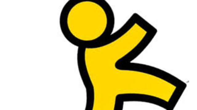AOL instant messenger