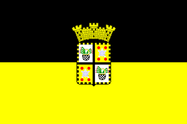 Simbolísmo de la bandera