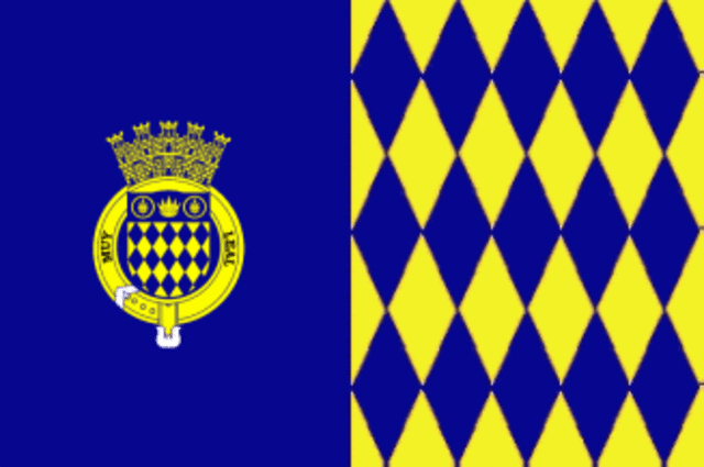 Simbolismo de la bandera