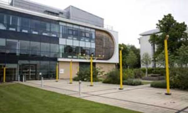 Abertura da British Open University