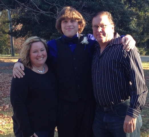 1st HomeComing ever. ayeeeeeee