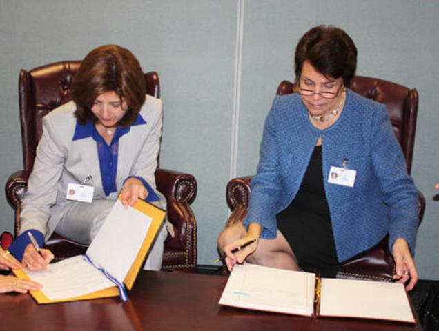 No se hablará de Conejo ante la ONU