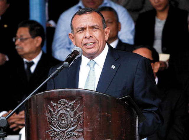 Fallo de la Haya no puede ser revisado