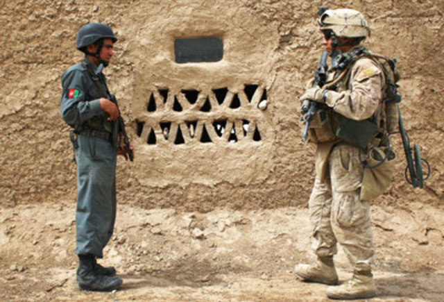 Afghanistan