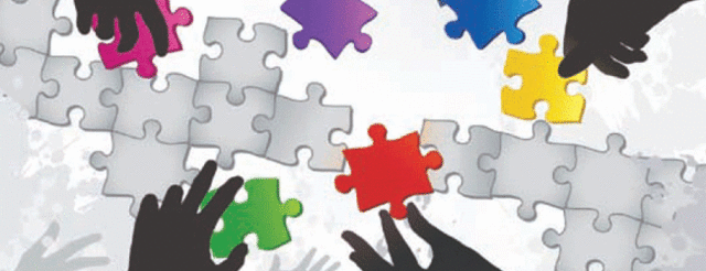 SOCIO-TECHNICAL SYSTEMS