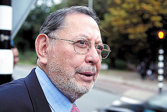 Soberanía fue ratificada en dos ocasiones