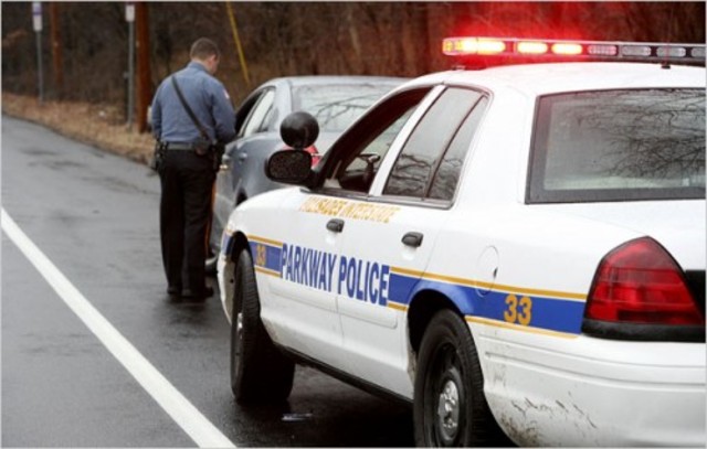 1st reckless driving ticket