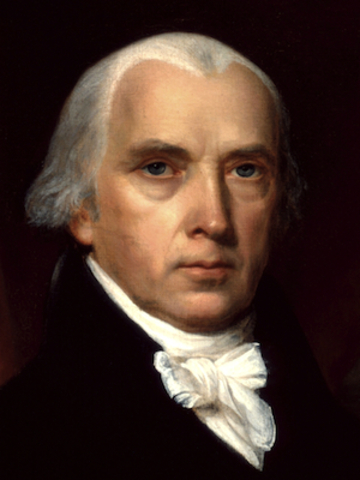 James Madison