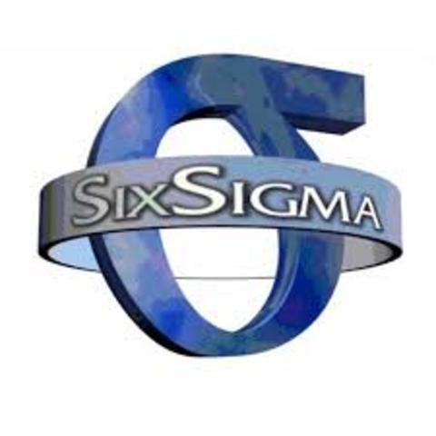 Six Sigma